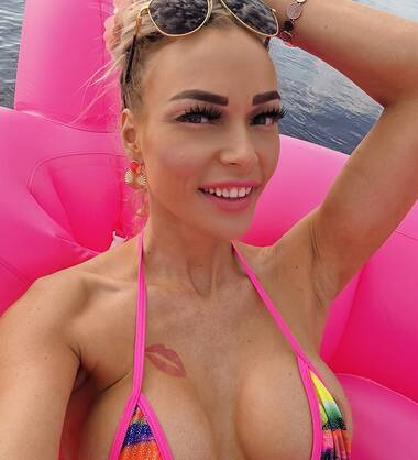 Geil Beeldbellen met Ashley!