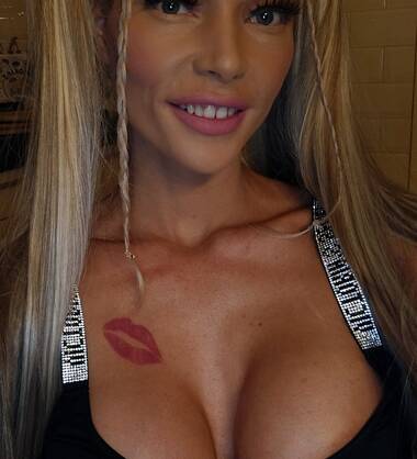 Geil Beeldbellen met Ashley!