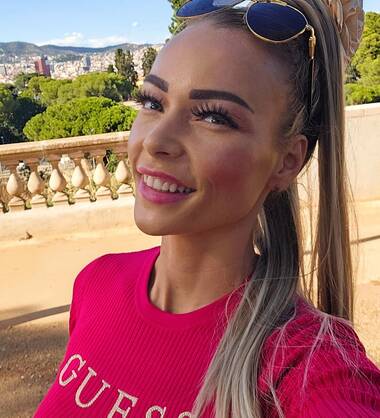 Geil Beeldbellen met Ashley!