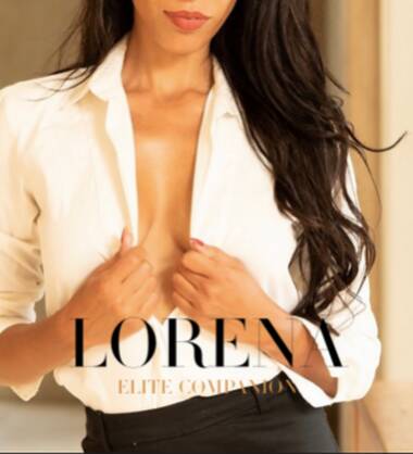 Lorena Elite Companion