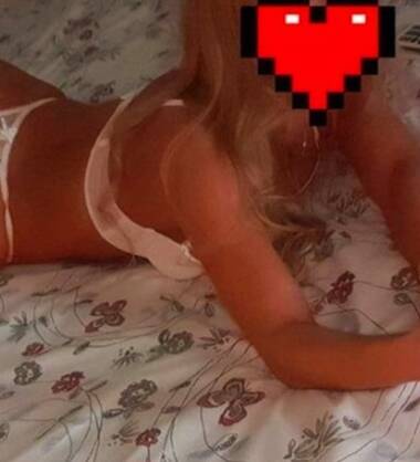 No rush x x x hot pussy!