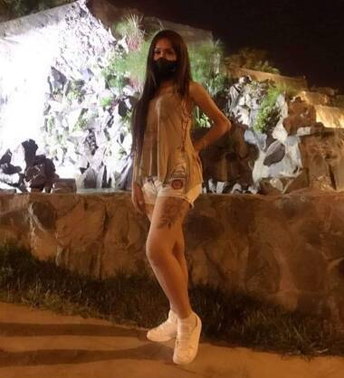 Mariana Top