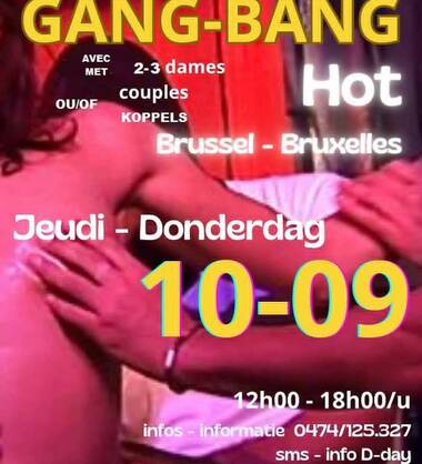 Jan & Cricri