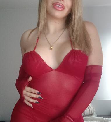 Andrea Montoya