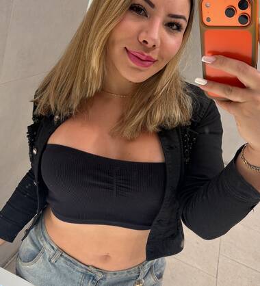 Andrea Montoya