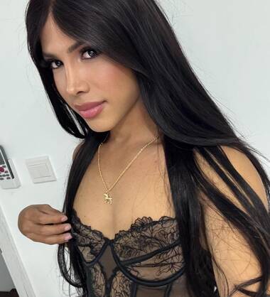 LATINA BIGCOCK