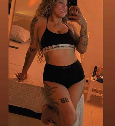 Joyce Délicieux
