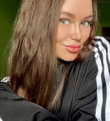 Masha?.