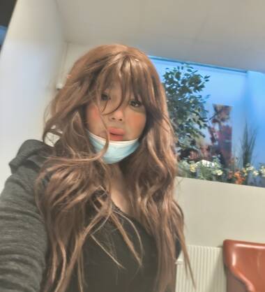 Leilaaa sexy