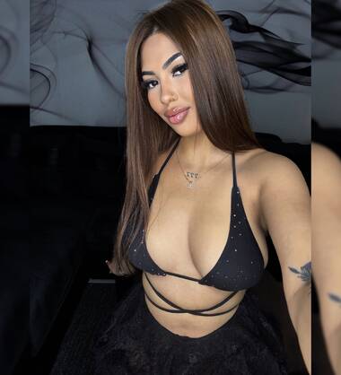 xx Your Perfect Escape xx