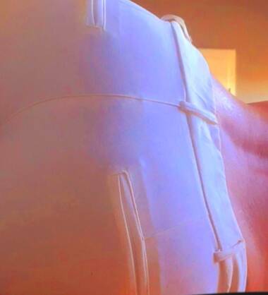 EEN MONDJE DIE U WEET TE BEKOREN