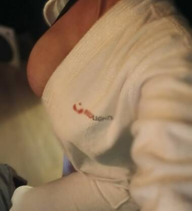 DEEPTROATH IS EEN MUST EN GAVE😋