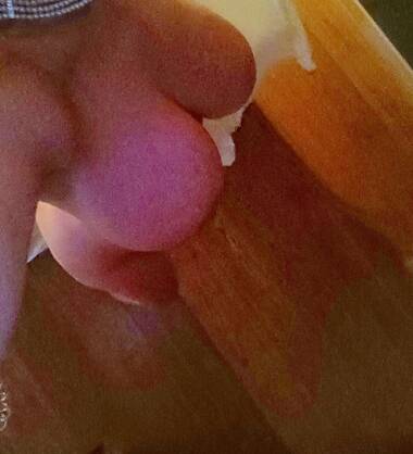 DEEPTROATH IS EEN MUST EN GAVE😋