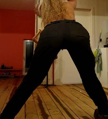 GEILE VLAAMSE HOME ALONE KOM JE?