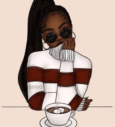 Coralie