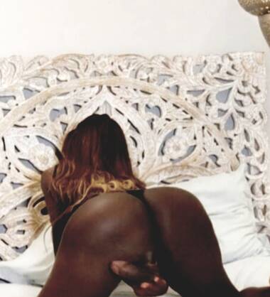 Thassia Vicentinny