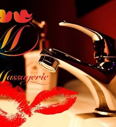 Massagerie