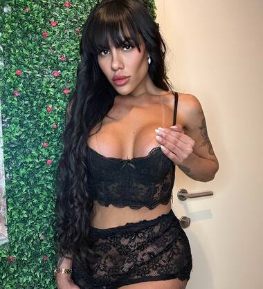 Paty party Blowjob