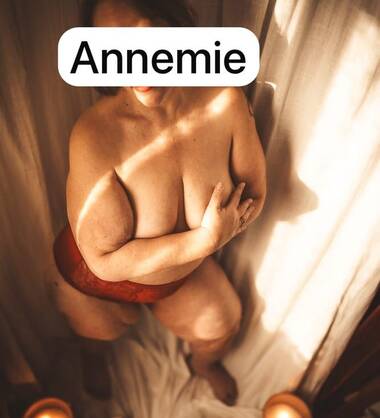 ANNEMIE