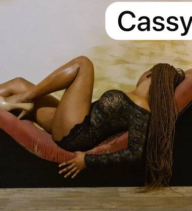 Cassy