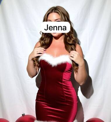 Jenna