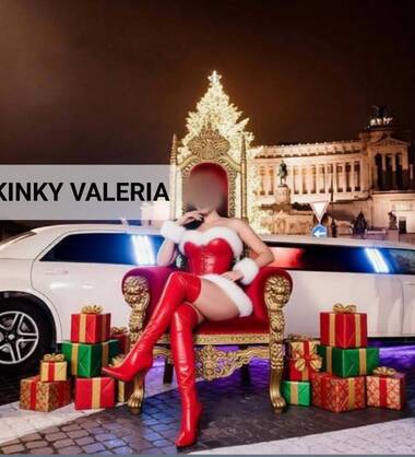 KINKY VALERIA