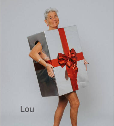 LOU 65 JAAR