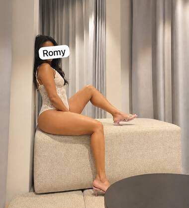ROMY