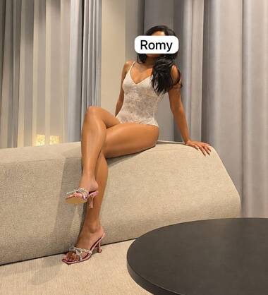 ROMY