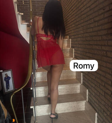 Romy