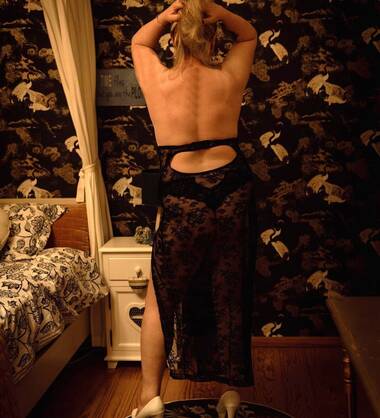 SOMERS LYNN Privéhuis
