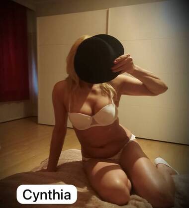 SOMERS LYNN Privéhuis