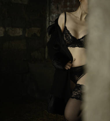 LuxeBoudoir Photography