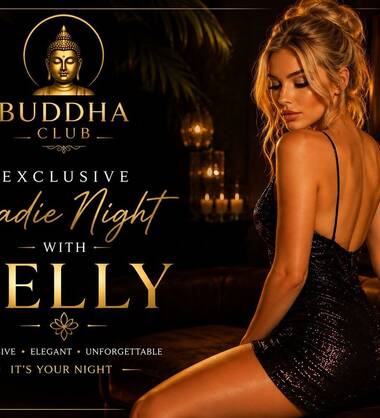Buddha