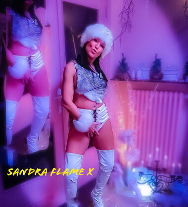 Sandra Flame