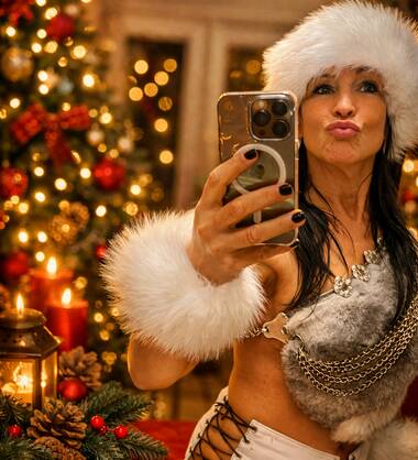 Deep Desire & Kinky Energy