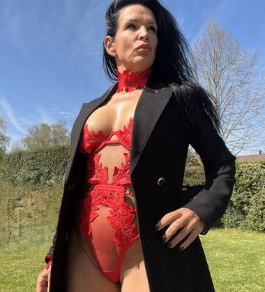 Sandra Flame