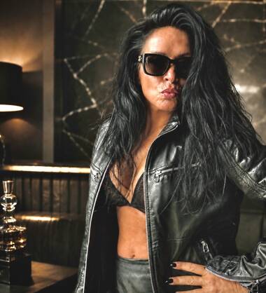 Sandra Flame