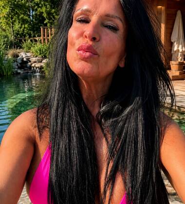 Sandra Flame