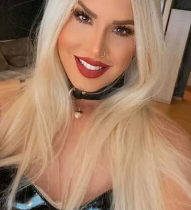 Scarlett
