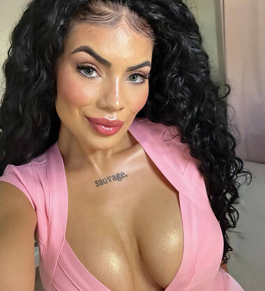 Megan
