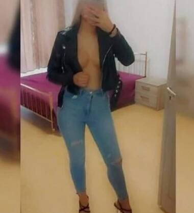 Maya Hot