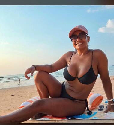 Karina Brésil
