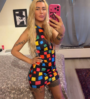 Laura Tremelo