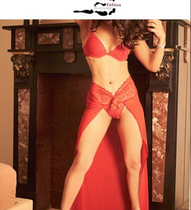 Erotich MASSAGE SALON