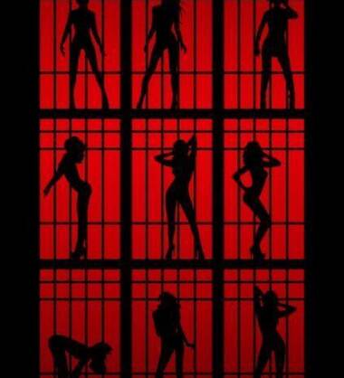 Seven Shades of Desire by felina