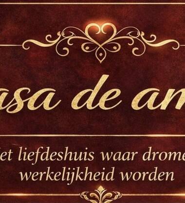 Casa De Amor