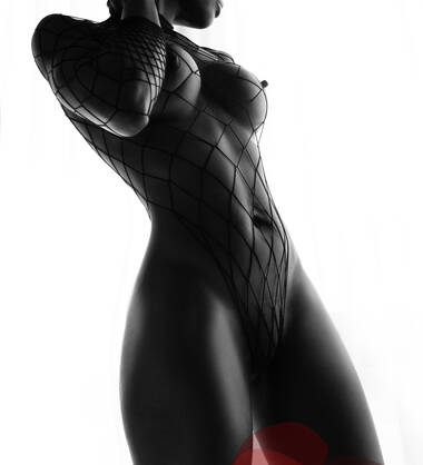 Nkolika\'s Sensual Holistic Way