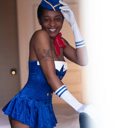 Nkolika\'s Sensual Holistic Way