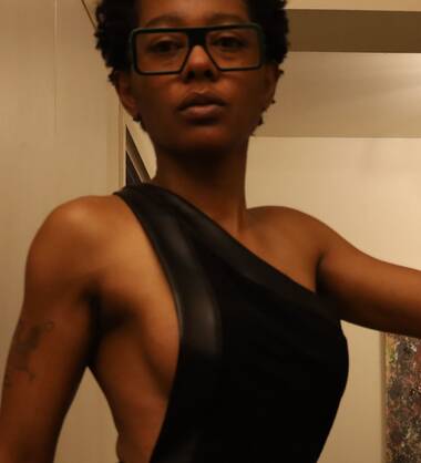 Nkolika\'s Sensual Holistic Way